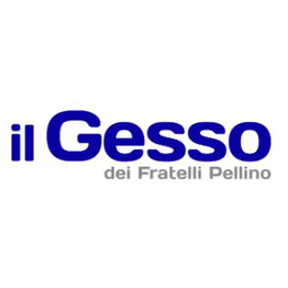 Gesso Pellino logo