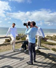 Professioneller Fotograf Sylt Sven Erberich Bild 1