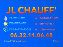 JL Chauff'