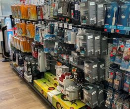 Société Electrique du Val-de-Travers SA - SEVT Magasin Prés-de-la-Porte Bild 9