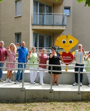 ProCurand Seniorenresidenz Park Sanssouci Bild 4