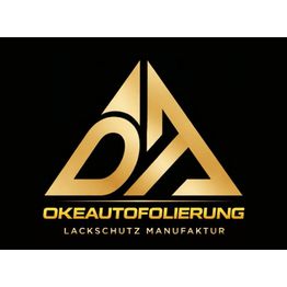 Oke Autofolierung
