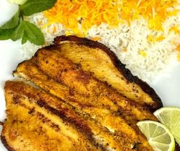 TAJ Persisches Restaurant Bild 9