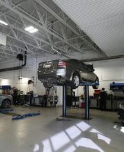 Fox Acura - Service & Parts image 1