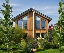 Fein Holzbau Bild 1