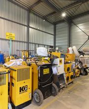 Kiloutou Châteauroux image 7