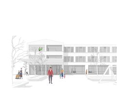 teo architetto Bild 13