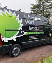 Le Hérisson Vert image 2