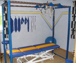 Diethelm Scheidler Physiotherapeut Bild 5