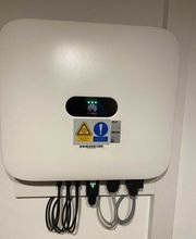 Wattcon Installation UG Bild 40