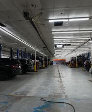 Fox Chrysler Dodge Jeep RAM Southfield - Service & Parts image 9