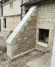 LA Taille De Pierres image 3