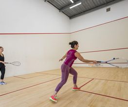 Squash&Bad de Pessac image 5