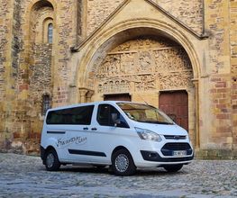 Conques Transport image 2