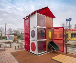 McDonald's Bild 5