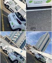 HRG Hauswartung - Reinigung - Gartenunterhalt Bild 4