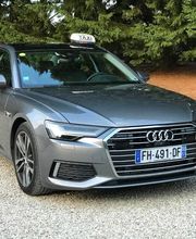 Addax Taxis image 2