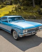 LaFontaine Classic Cars image 11