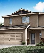 LGI Homes - Velare at Twelve Bridges image 7