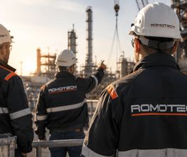 Romotech GmbH Bild 8