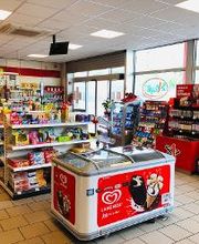 star Tankstelle Bild 7