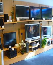 Fernseh Kückens Bild 2