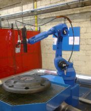 Le Mans Soudure image 9