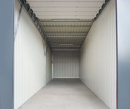 Garagenpark Kalletal Bild 1