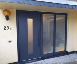 Milan Fenstertechnik Bild 2