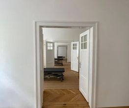 Physiotherapie und Osteopathie Elephys München Bild 6