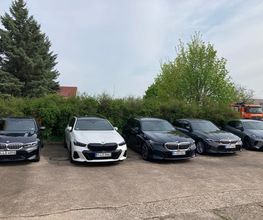 SIXT Autovermietung Arnstadt Bild 5
