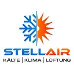 Geschäftslogo StellAir