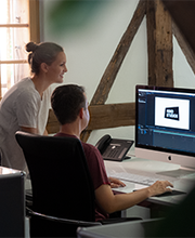 Mind Studios Besprechung