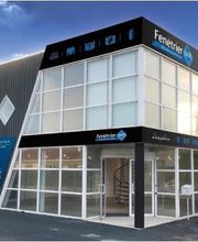 Fenêtrier POLYPOSE image 1