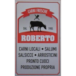 Macelleria Roberto logo