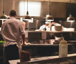 Restaurant La Brasserie Bild 7