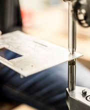 is Industrie-Schilder GmbH Bild 9