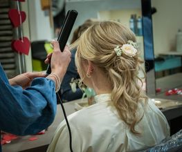 Coiffure Trend Line GmbH Bild 3