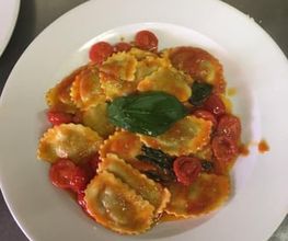 Ristorante Pizzeria Osteria Resega Bild 14
