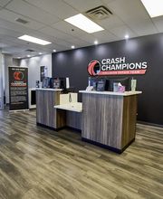 Entrance/Lobby/Interior Space