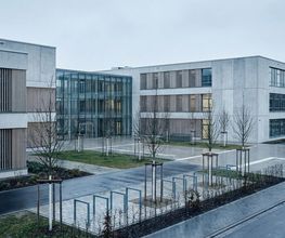 Bauplanung und Projektmanagement