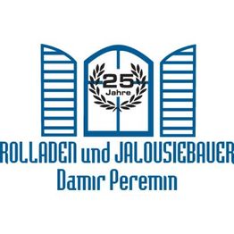 Rolladen u. Jaousiebauer Damir Peremin