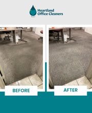 Heartland Office Cleaners image 2