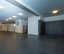 Kickboxen Düsseldorf Bild 1