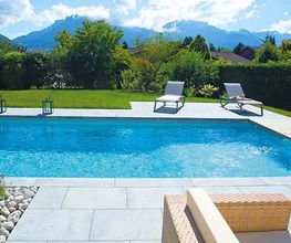 Pool Garten Kassel - Nordhessen