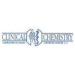 Clinical Chemistry - Laboratorio di Analisi e Ricerche Cliniche logo