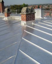 Roß Josef - Spenglerei Rosenheim Bild 5