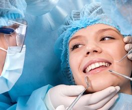 dr. Fraschina Fiorenzo - Studio Medico Dentistico a Lugano Bild 3