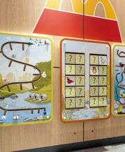 McDonald's Bild 7