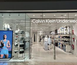 Calvin Klein imagen 1